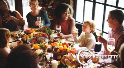 10 Practical Tips For Staying Sober on Thanksgiving