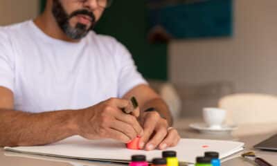 Art Therapy for Addiction in Massachusetts