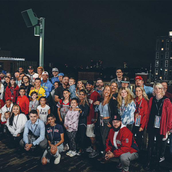 Thriving Alumni Community