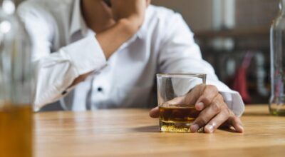 Who Would Most Likely Develop Alcohol Addiction in Adulthood?