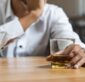 Who Would Most Likely Develop Alcohol Addiction in Adulthood?