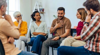 What Is 12-Step Facilitation and How Does It Work in Modern Rehab?