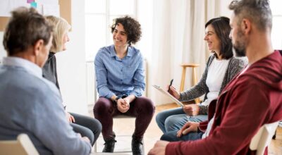 Why Group Therapy for Addiction Is a Cornerstone of Addiction Recovery