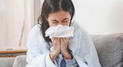Is It Normal to Have Flu-Like Symptoms After Stopping Opioids?