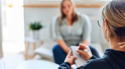 The Power of Individual Counseling in Substance Use Treatment