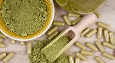 Is Kratom Addictive? The Truth About 7OH and Dependency