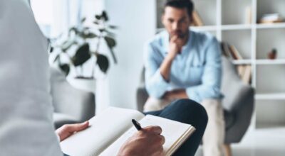 The Transformative Power of Trauma Informed Addiction Treatment