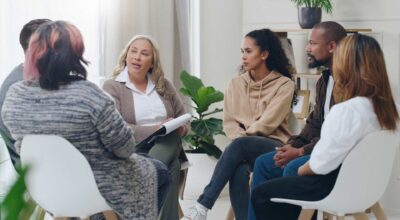 How Depression and Drug Addiction Are Connected — and What to Do About It