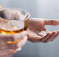 Mixing Alcohol and Prescription Pills