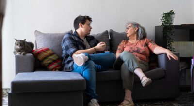 How Family Support Affects Recovery Outcomes in Rehab