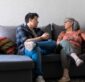 How Family Support Affects Recovery Outcomes in Rehab