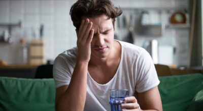 Hangxiety and Why You Feel Anxious After Drinking