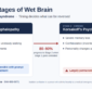 Wet Brain (Wernicke-Korsakoff Syndrome) and Whether It Can Be Reversed